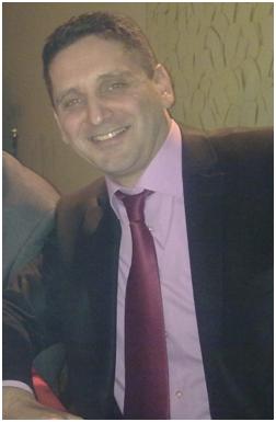 nermin bajić