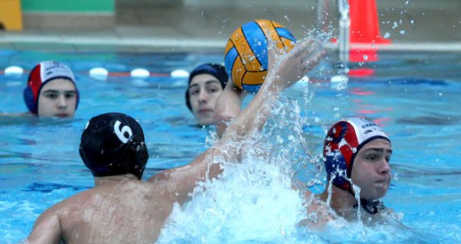 Sarajevo Champions Challenge 2016: Premijerni nastup vaterpolo reprezentacije BiH na turniru 