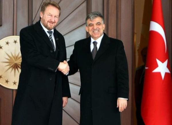 izetbegovic erdogan