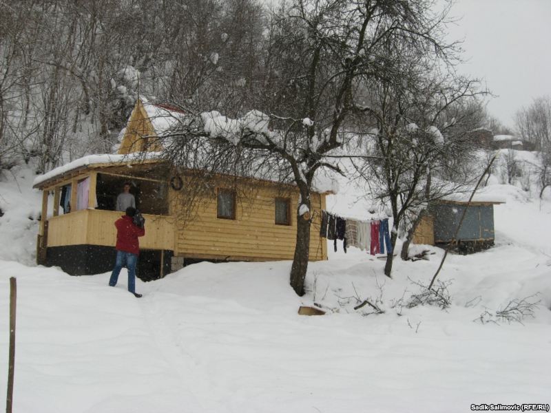 Almir i Dušica Salihović