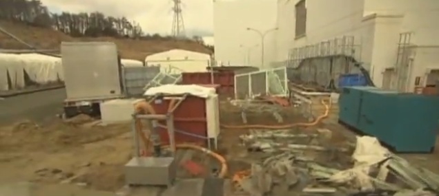 Fukushima Daiichi