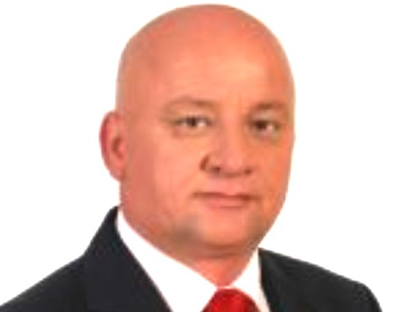 Ekrem Prošić