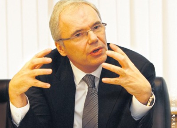 Kristof de Žežer