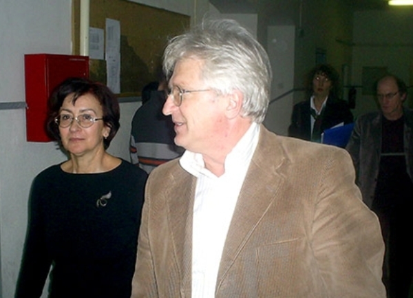 Fahrudin Oručević