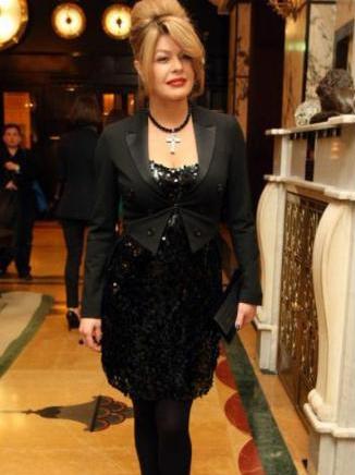 Mia Begović
