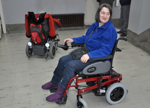 Branka Petričević