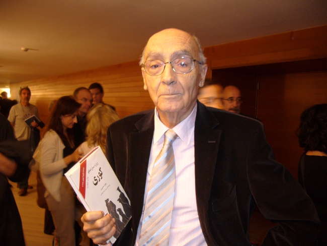 Josea Saramaga