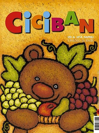 Ciciban