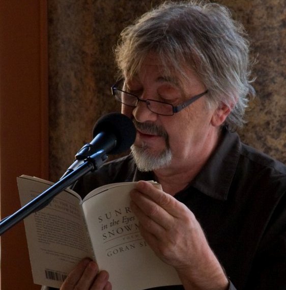 Goran Simić