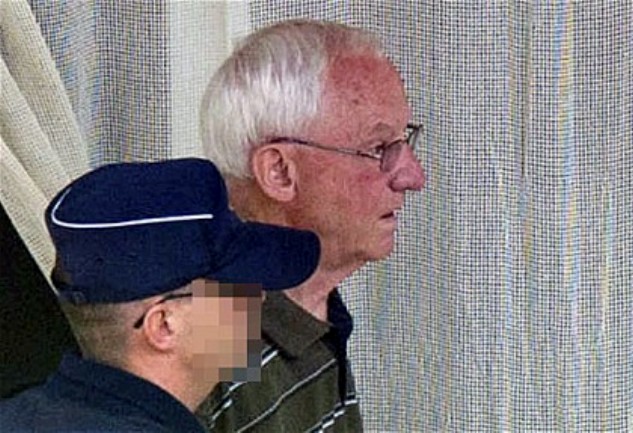 JENS BREIVIK