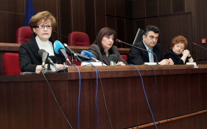 sud bih press