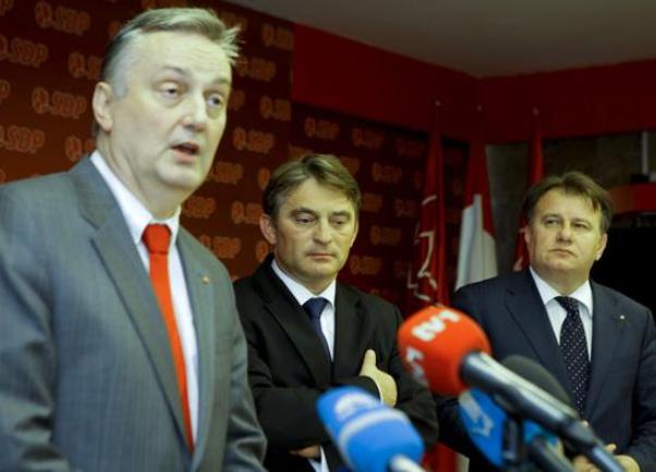 lagumdzija komsic