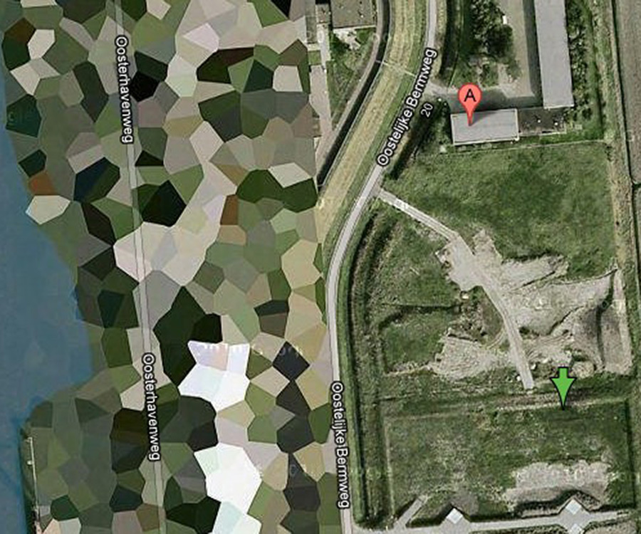 google mape10