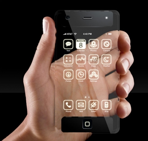 iphone staklo