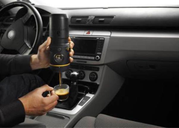 auto kafa