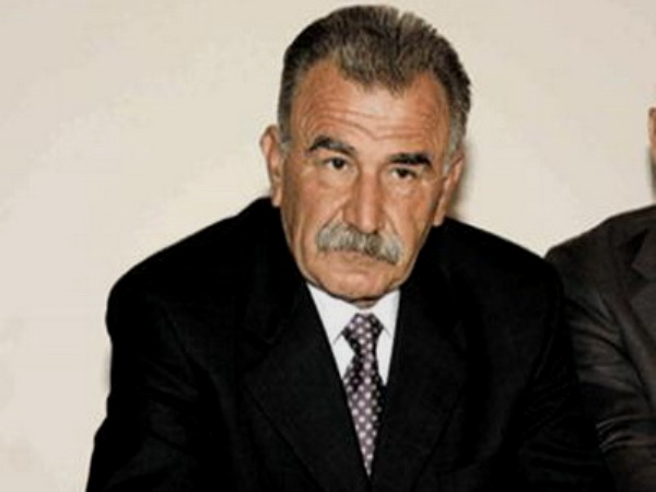 Osman Suljić