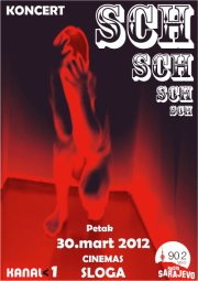 SCH u Slogi