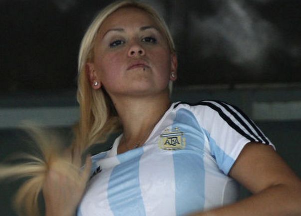 Maradona-cura