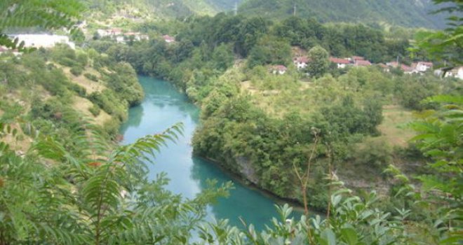 Nakon mjesec dana pronađeno tijelo nestale Feride Dizdar iz Počitelja