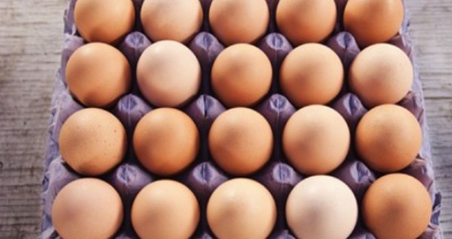 Napokon stiže odgovor na važno pitanje: Koliko jaja možete pojesti dnevno, a da vam ne skoči holesterol?
