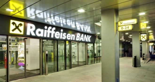 Odgovor iz RBI Uprave: Šta je istina o povlačenju  Raiffeisen banke iz Bosne i Hercegovine?   