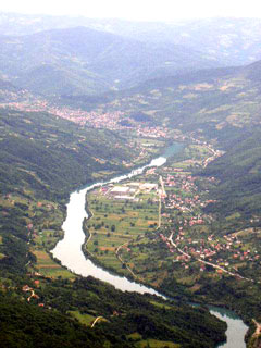novo gorazde