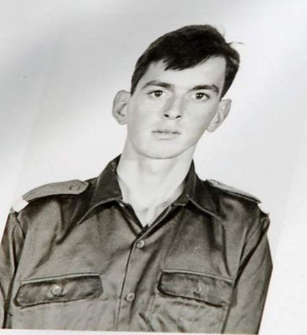 nikola crnadak