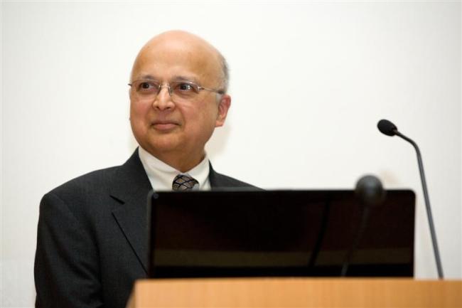 Avinash Dixit