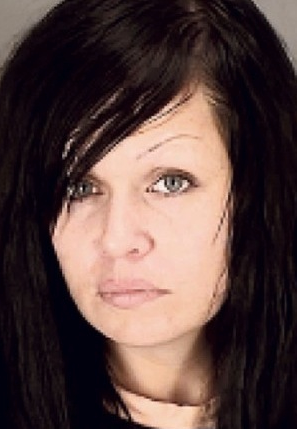 Mistie Atkinson