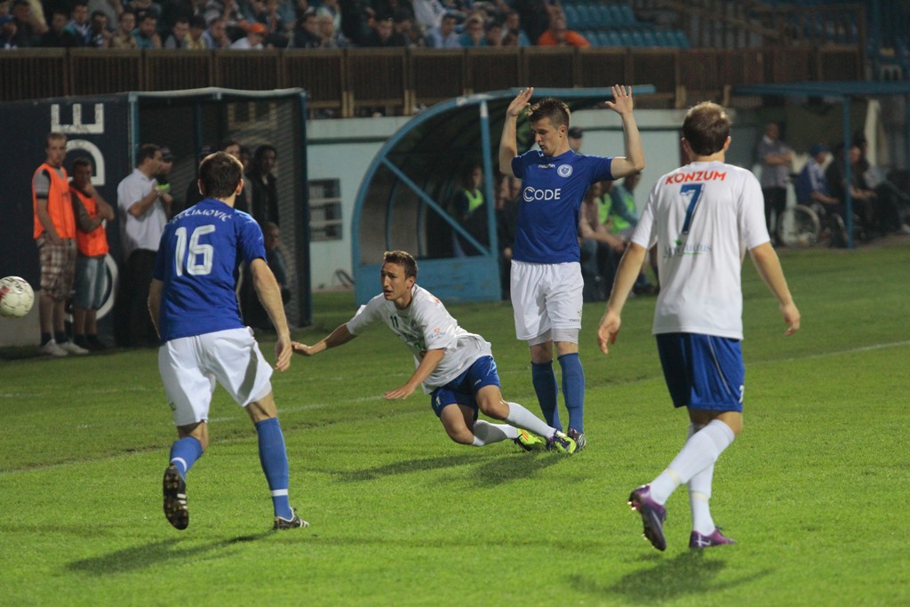 Željo-GOŠK/ Foto: DEPO PORTAL