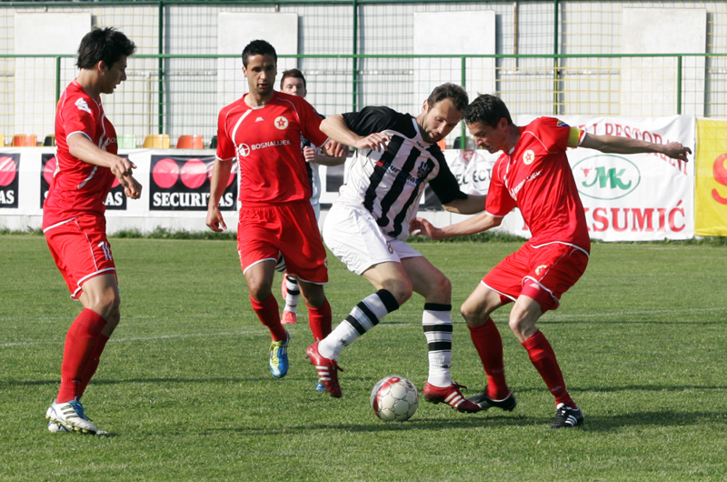 Olimpic-GOŠK/ Foto: DEPO PORTAL