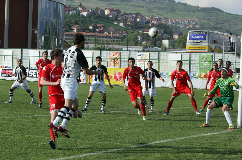 Olimpic-GOŠK/ Foto: DEPO PORTAL