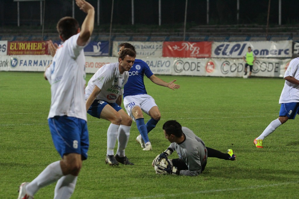 Željo-GOŠK/ Foto: DEPO PORTAL