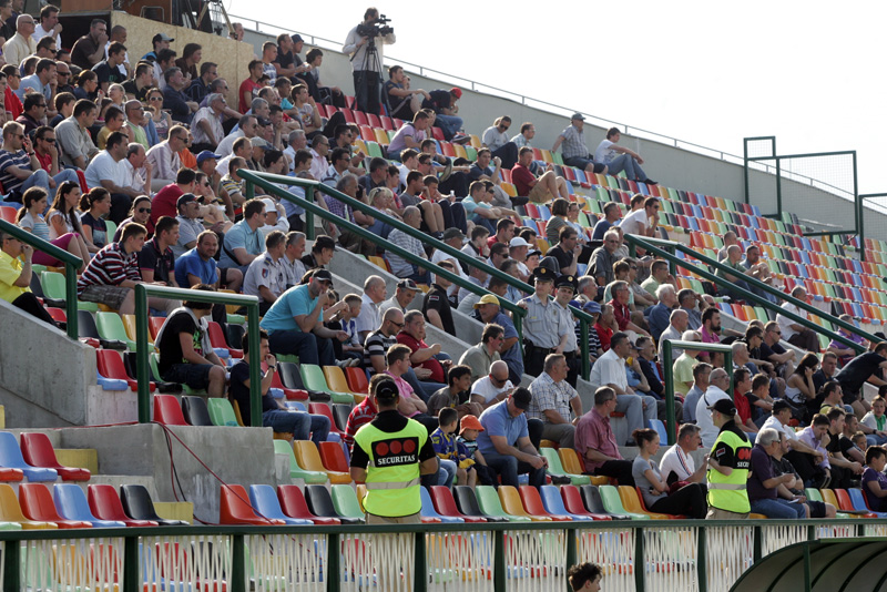 Olimpic-GOŠK/ Foto: DEPO PORTAL