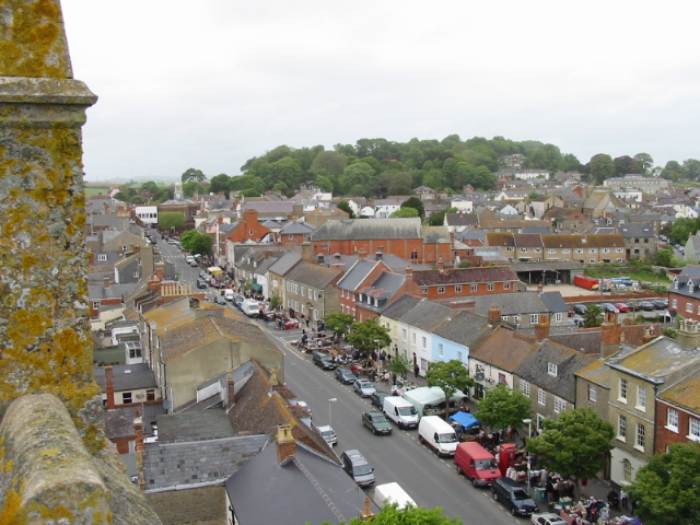 Bridport
