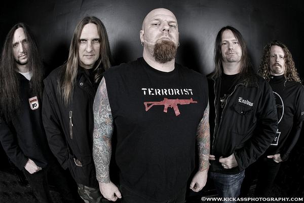 exodus