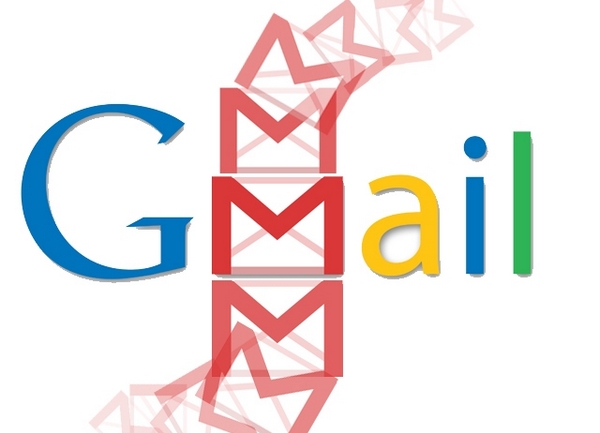 gmail logo