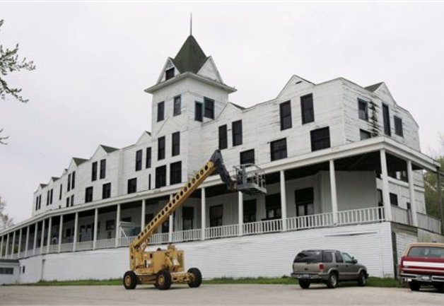Hotel Ala Caponea