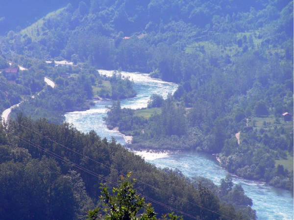 Istočna Bosna
