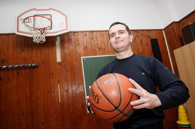 Mario Dolić
