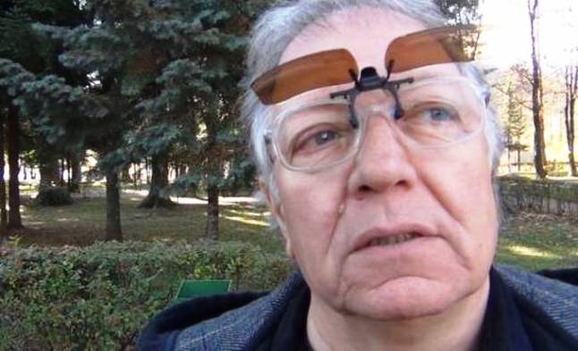 MILOŠ MIŠO RADIVOJEVIĆ