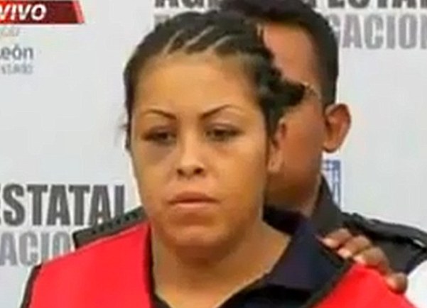 maria jimenez