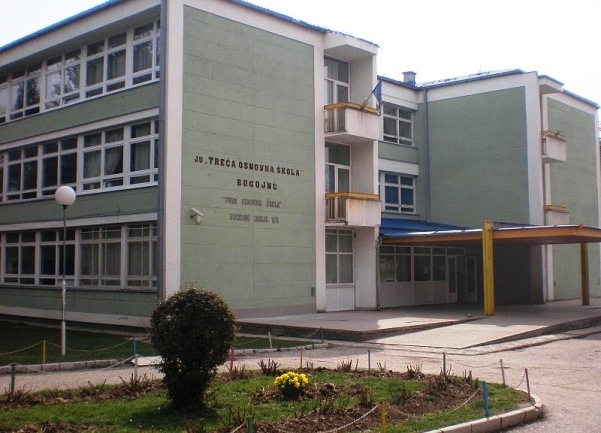 Treća osnovna škola u Bugojnu
