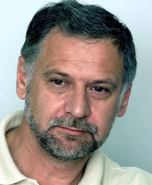 Danilo Krstanović