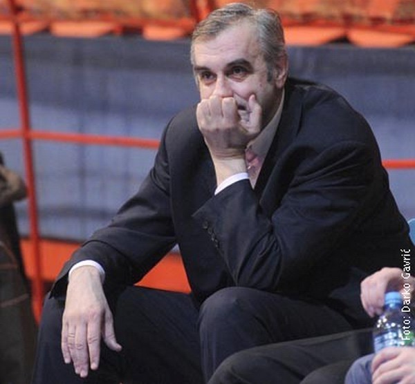 Košarkaški klub Borac pred gašenjem?