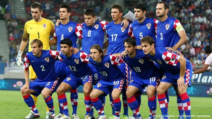 Hrvatska nogometna reprezentacija zvanično startala sa pripremama