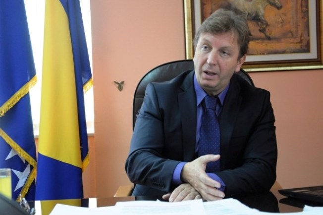 Midhat Arifović