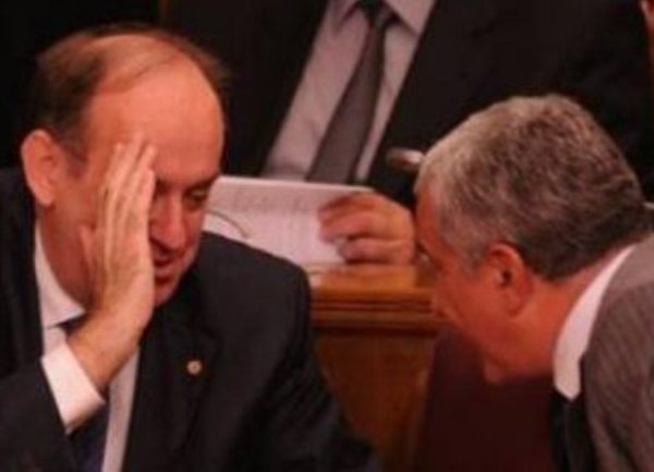 parlament cg
