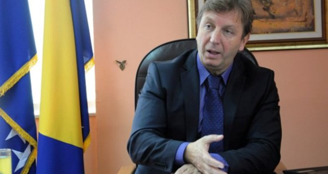 Smjene na čelu Porezne uprave FBiH: Odabran novi direktor i njegov zamjenik