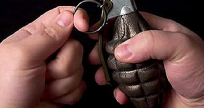 Kod groblja u Mostaru pronađeno više ručnih bombi